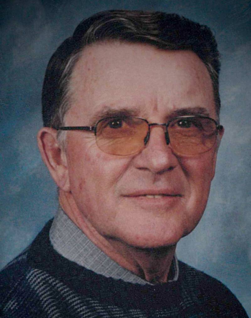 Gary R. Bailey, 86, of Winterset, died April 2, 2025, in Mount Ayr.