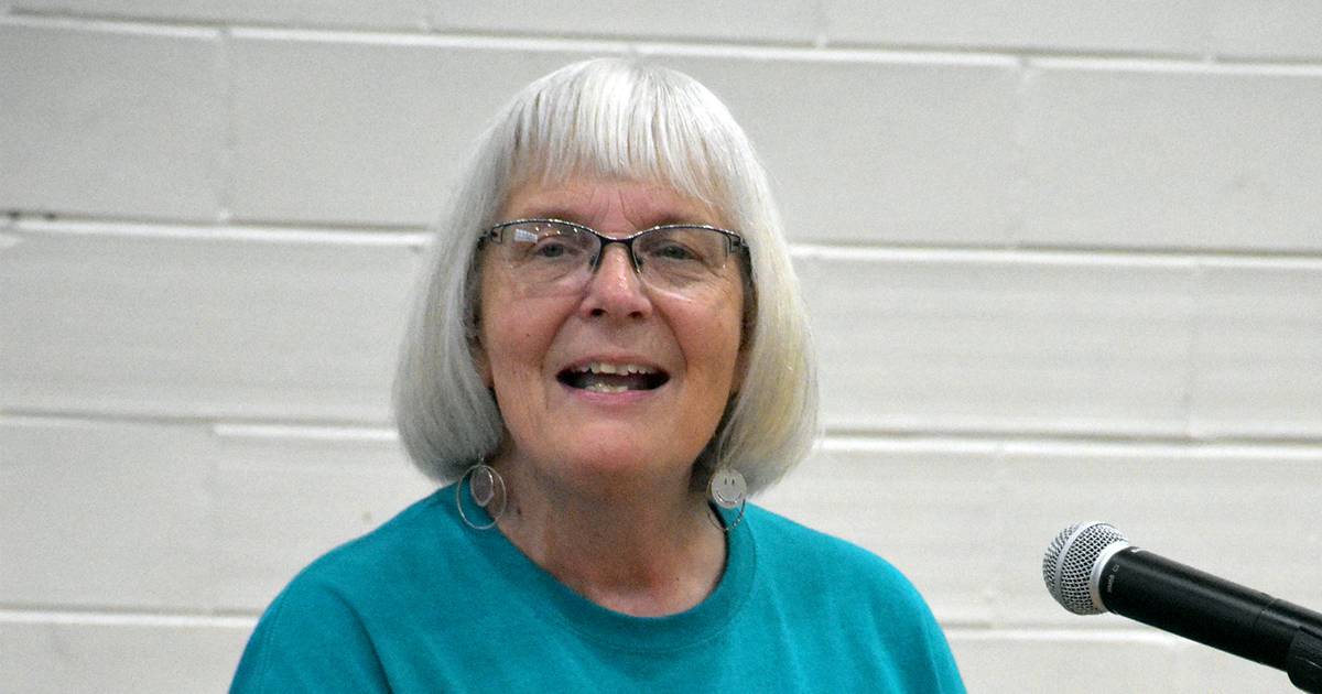 St. Malachy teacher receives honor Creston News