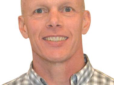 Engineer outlines budget, future plans