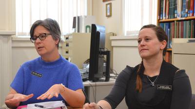 ‘Listening before legislating’