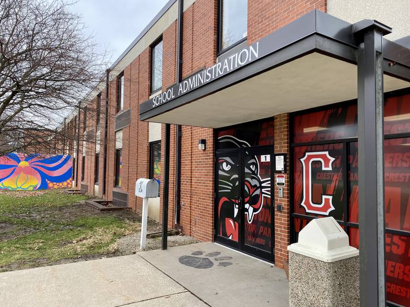Creston Schools to seek $24 million bond 