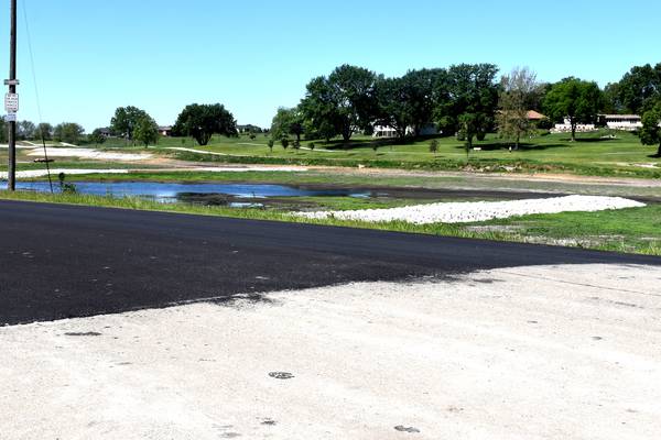 Lake Shore Drive reopens 