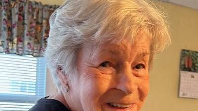 Lila G. McCann