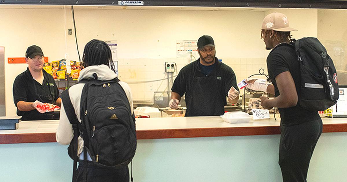 Spartan Cafe receives updates Creston News