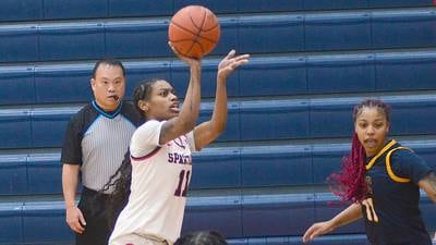 Spartan offense goes cold in 60-25 loss