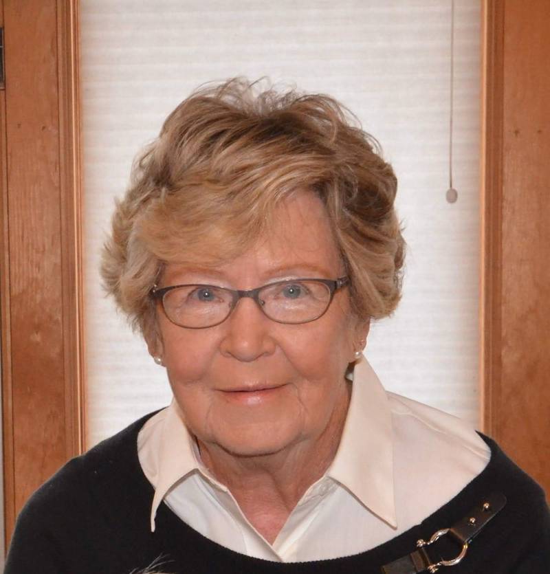 Donna Driskell, 86, of Creston, passed away peacefully at her home Friday, Nov. 22, 2024.
