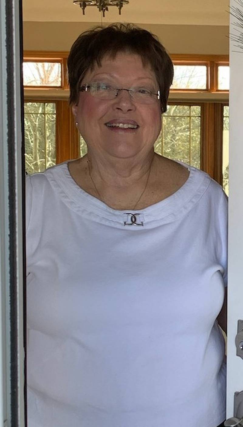 Linda Klaas, 79, of Ankeny, died Thursday, Feb. 29, 2024, at her home.