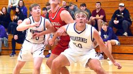 Comebacks signal growth despite close losses