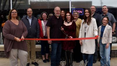 Same stores, new vibes