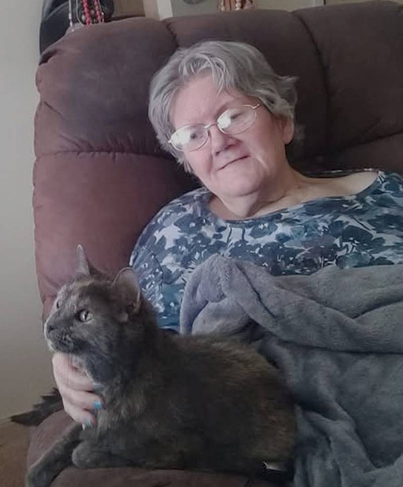Marilyn M. Moorhead, 70, of Creston, died Jan. 22, 2025.