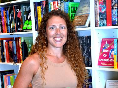 From shock to strength — staying active after surprise type 1 diabetes diagnosis