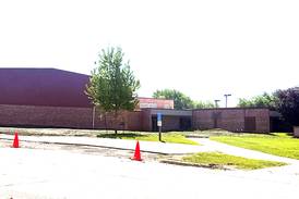 Plans unveiled for Orient Community Commons