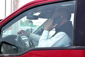 Distracted driving targeted by Iowa law