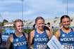 Wolves set Iowa records at Drake 