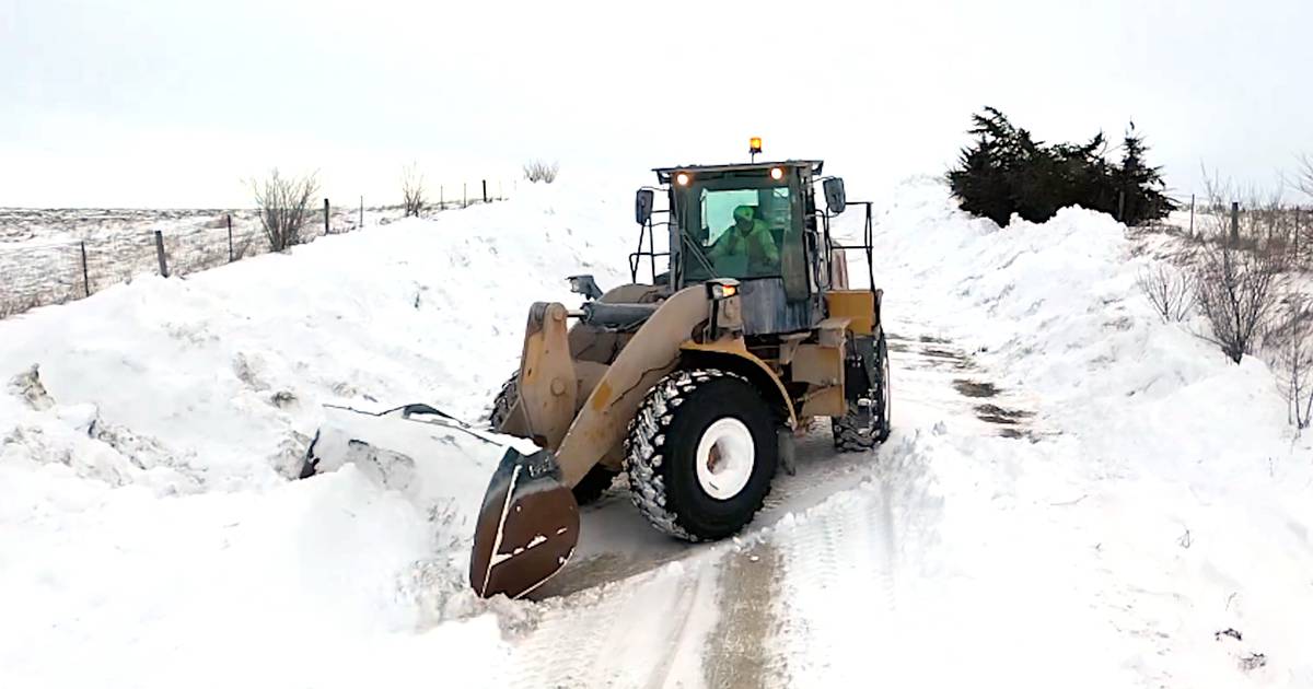 FEMA could reimburse for some snow removal costs Creston News