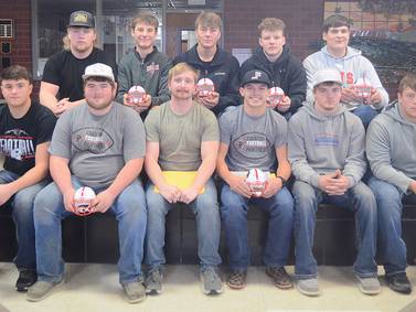 Panthers persisted with strong finish