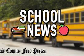 Nodaway Valley wraps up contracts season