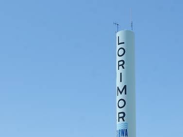 Funds running out for Creston radio tower