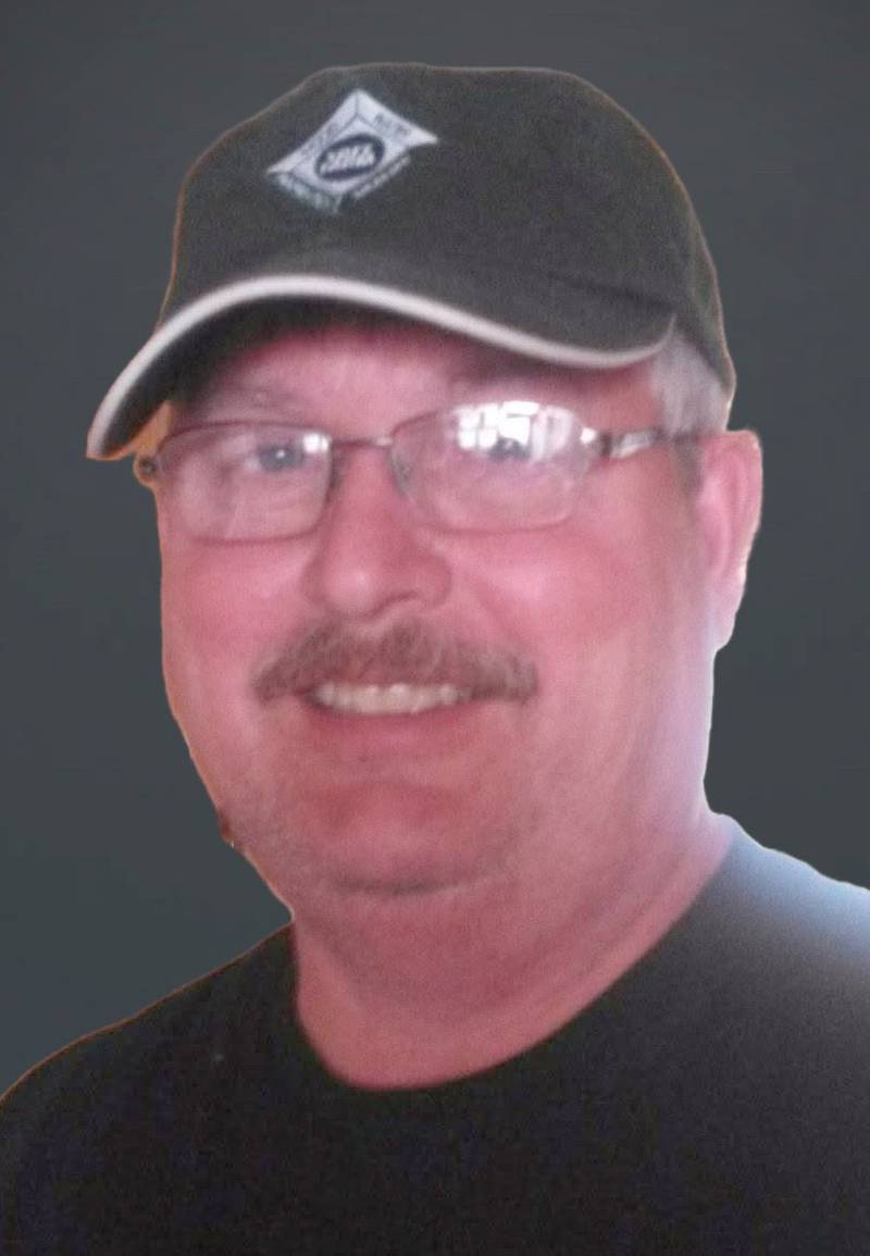 Randy Goerndt, 70, of Afton, died Friday, Jan. 3, 2025.