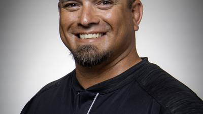 New SWCC baseball coach named
