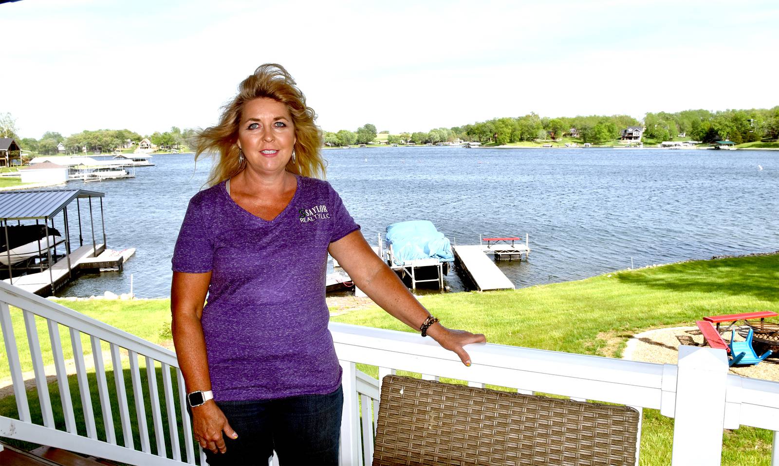 Sun Valley still rising 50 years later Creston News