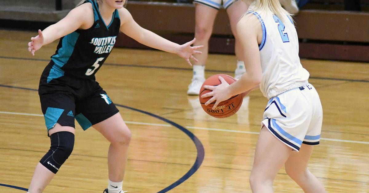 IGHSAU, IHSAA release postseason pairings Creston News