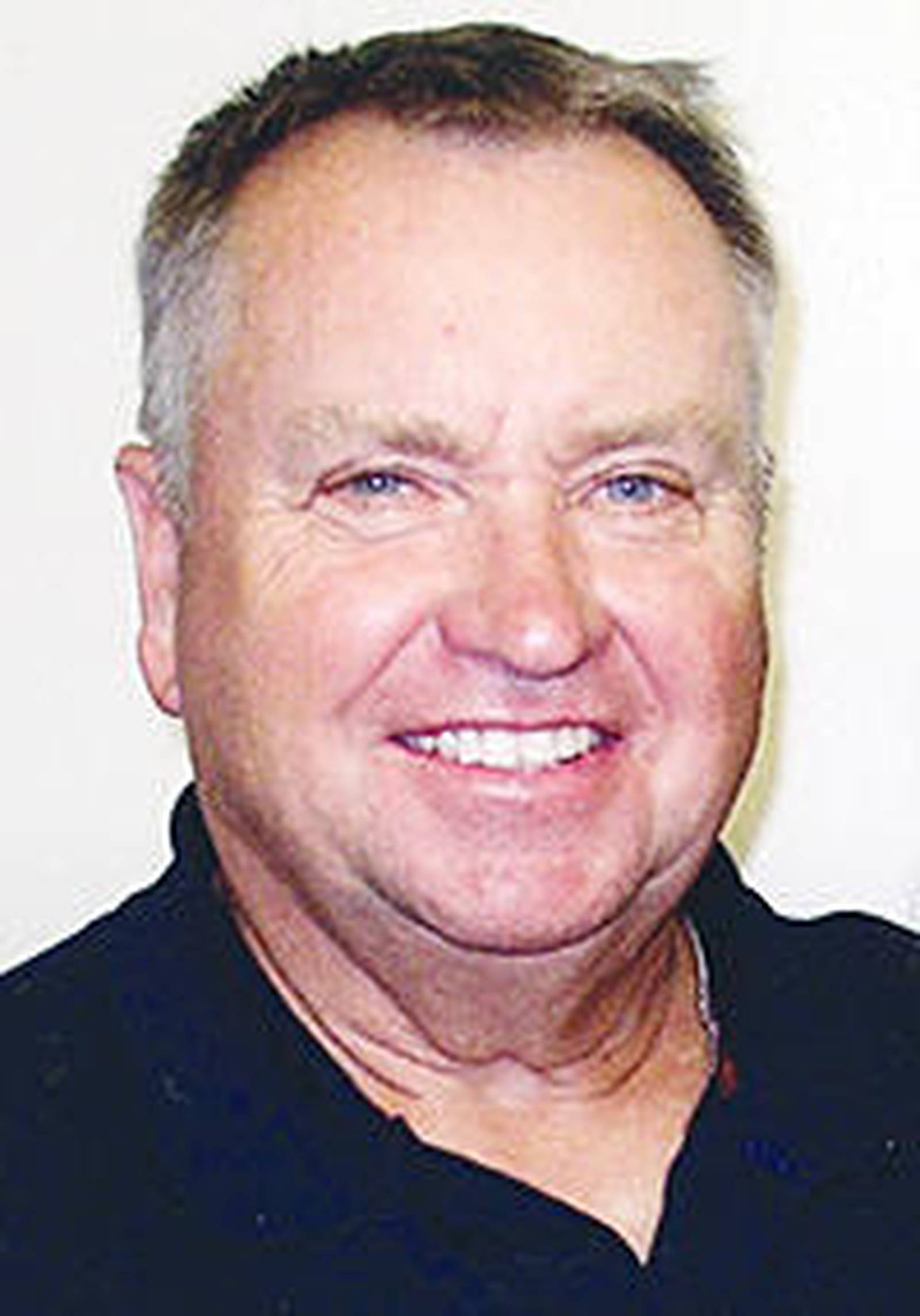 Larry Reis Greenfield Creston News