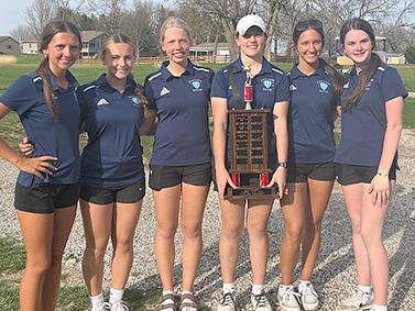 Huskies win SW Iowa Cup