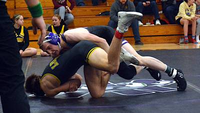 NV pins three teams on fan appreciation night