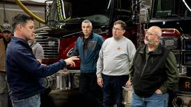 Creston emergency services host Nunn