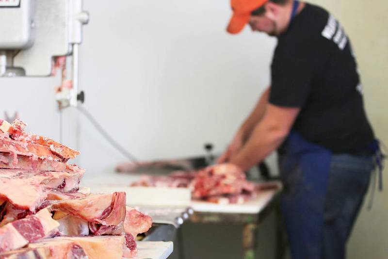 Local meat lockers benefit during pandemic Creston News