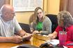 Berg resigns as Adair County Auditor