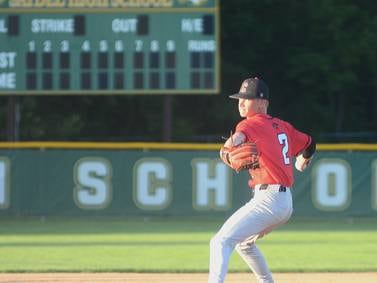 Panthers hope to reset in tourney