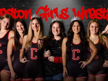 Three Panthers undefeated in Carroll quad