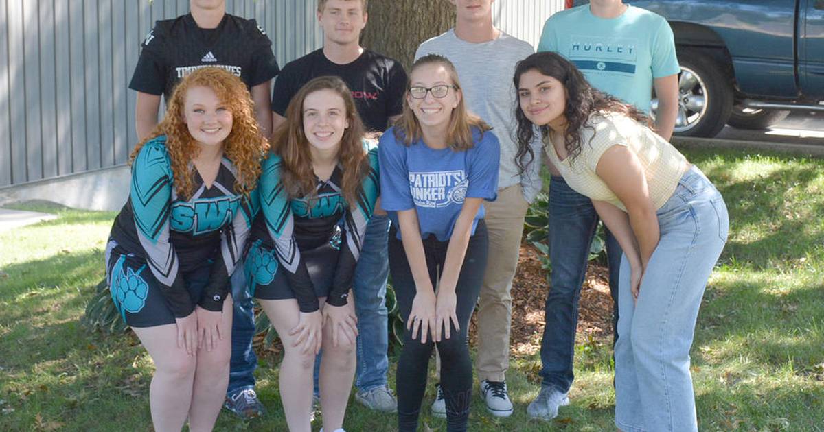 Southwest Valley Court Creston News