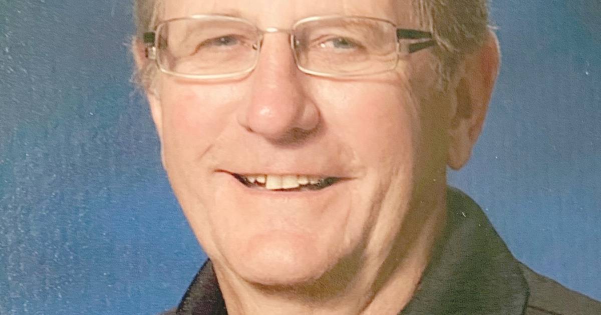 Former Creston mayor passes at 82 Creston News