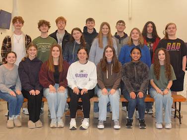 NV speech team sends eight events to state large group