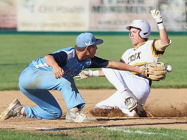 Three Tigers named all-state