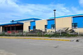 Creston ECC Construction