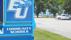 Sidewalks to be improved in Afton