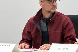 Fox grateful for community support going into two-year mayor term