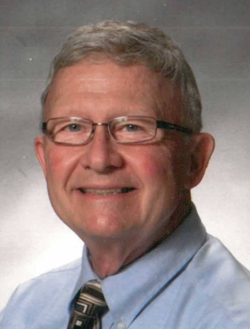 John G. Schlaht, 83, of Waukee, formerly of Creston, died Nov. 30, 2025.