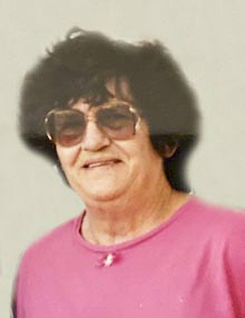 Loretta Francois Creston News