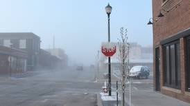 Brace for frigid temps