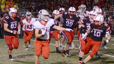 Panthers dethrone Cyclones in redemption matchup