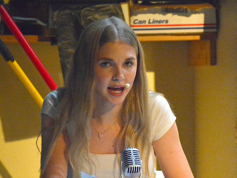 ‘Last Day of School’ dares East Union audiences 