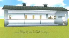 New museum pursued by historic society