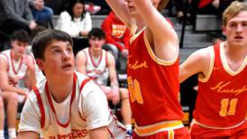 Kuemper boys leave Creston way behind