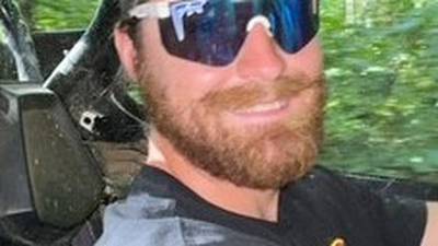 Alex B. Carrigan