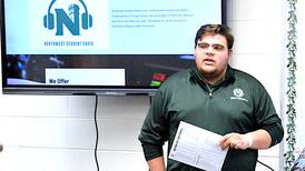 From player to play-by-play, O-M grad describes his broadcasting journey